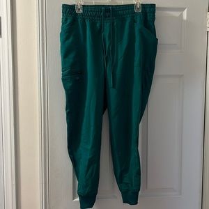 Dickies Women’s Scrubs Jogger Pants